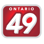 Ontario 49