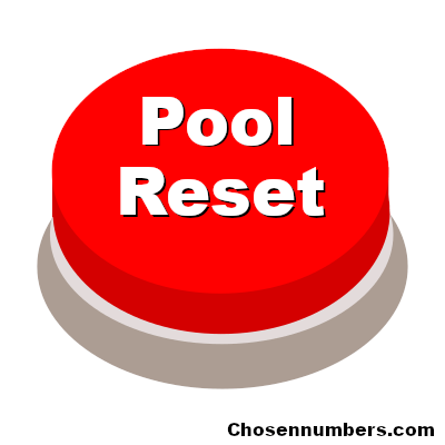 What is a Lottery Pool Reset?